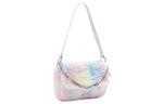 LINING Диснеевская сумка через плечо сине-розовый градиент, Blue Pink Gradient - фото 3