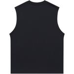 ZMOH Жилет унисекс, Черный - фото 4