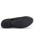 Балетки GABOR Ballet Flats, черный - фото 4
