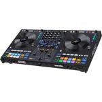 DJ-контроллер RANE DJ FOUR Advanced Four-Channel Stems DJ Controller FOURXUS - фото 6