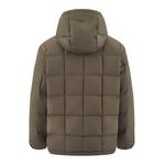 Пуховик мужской CAT, Jasper - фото 3