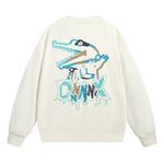 Dnnnnx футболка унисекс, Хаки - фото 5