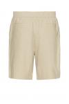 Шорты из льна Wao, light beige - фото 2