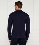 Рубашка поло Regular fit Napapijri, синий - фото 3