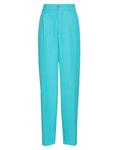 Брюки Vicolo, бирюзовый - фото