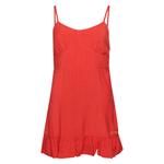 Платье Superdry Vintage Cami Mini, красный - фото 3