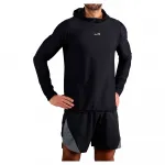 Худи Endless Hero ii, черный - фото 4