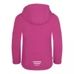 Куртка Trollkids Balestrand, розовый - фото 2