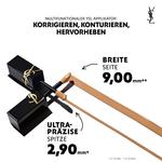 Корректор all hours Yves Saint Laurent, lw7 - marron, объем 15 мл - фото 4