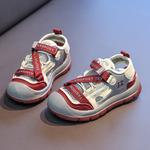 Детские сандалии SHIBU, синий - фото 3