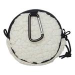 Сумка Converse Bilonwka 'White' - фото 2