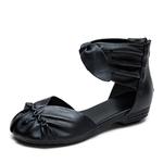 Римские сандалии женские Jay, черный - фото 5