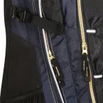 Рюкзак Alpine Pro Gorme, черный - фото 4