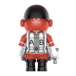 Фигурка Pop Mart x Phi Colbert Mega Space Molly 1000% - фото 3