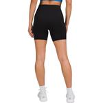 Базовые спортивные шорты Base Pace для женщин черные Lululemon, морской синий/TRNV - фото 3