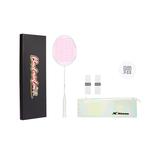 Ракетка для бадминтона Kaiser LINING - фото 8