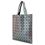 ISSEY MIYAKE Сумка из поливинилхлоридной смолы - фото 3