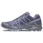 Кроссовки SALOMON Speedcross 3 'Blue Granite', голубой - фото
