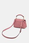 Сумочка МЕЛИСАНДРА Guess, розовый - фото 3
