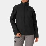 Куртка женская Helly Hansen, серый - фото 7