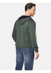 РОДЕРИХ толстовка JAN VANDERSTORM, оливковый - фото 3