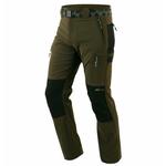 Брюки Newwood Madeira, зеленый - фото