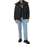 Куртка мужская DIESEL, синий - фото 5