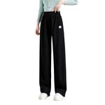 Женские повседневные брюки WARRIOR, абрикос - фото 2