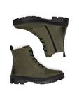 Ботильоны Lasocki WI23-PUSZAN-25, хаки - фото 7