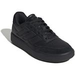 Детские кроссовки adidas COURTBLOCK J - фото 2