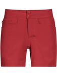 Тканевые шорты Bergans, красный - фото