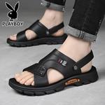 Сандалии Playboy Beach Sandals Men - фото 16
