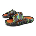 Шлепанцы унисекс Warrior - фото 69