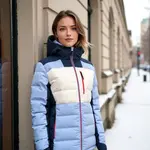 Куртка Alpine Pro Ferera 2, синий - фото 3