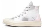 Кеды Converse Chuck 70 High 'Inked' - фото