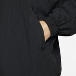 Куртка Nike Sportswear Essential Woven, черный - фото 4