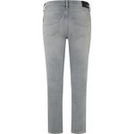 Джинсы Pepe Slim Fit, синий - фото 2