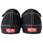 Vans Authentic 'Black Cordura' - фото 5