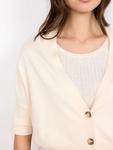 Soyaconcept Кардиган undefined в 1620 CREAM - фото 6