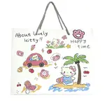 Плюшевая кукла Elephant Bear Rabbit высота 45 см MIANHUIYI - фото 2