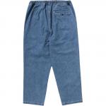 Составные джинсы A BATHING APE, черный - фото 5