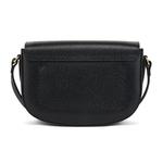 LONGCHAMP Сумка кросс-боди с тисненым логотипом - фото 4