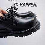 Туфли Men"s Casual Men Low-Top черный Zuwudong - фото 4