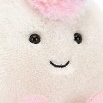 Плюшевая игрушка Amuseabean Unicorn JELLYCAT - фото 4