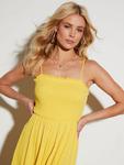 Длинное платье LA Angels, желтый - фото 3