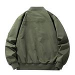 Куртка мужская Jeep Spirit, хаки - фото 4