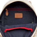 Женский рюкзак Tommy Hilfiger Jaden Plus, Ivory/Clayed Pebble - фото 5