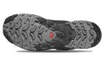 Кроссовки xa pro 3d v9 'all black' 472708 Salomon, черный - фото 4