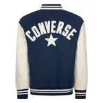 Куртка Converse Kids Varsity, синий - фото 2