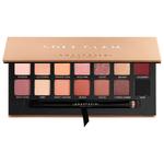 Палетка теней для век Soft Glam Anastasia Beverly Hills - фото